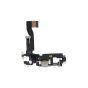 iPhone 12 Pro Charging Port Flex White
