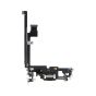 iPhone 12 Pro Max Charging Port Flex Graphite (OEM PULL)