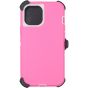 iPhone 12 Pro Max Pro Series Case Pink