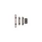 iPhone 12 pro max sim tray, volume, mute power button white