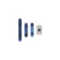 iPhone 12 Side Buttons (Power / Volume / Switch) Blue