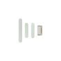 iPhone 12 Side Buttons (Power / Volume / Switch) Green