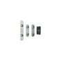iPhone 12 sim tray, volume, mute power button green