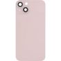 iPhone 13 Back Glass Door w/ Camera Lens Pink (No Logo)