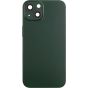 iPhone 13 Back Housing W/ Small Parts Green (OEM PULL)