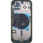 iPhone 13 Back Housing W/ Small Parts Green (OEM PULL)