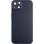 iPhone 13 Back Housing W/ Small Parts Blue (OEM PULL)