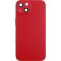iPhone 13 Back Housing W/ Small Parts Red (OEM PULL)
