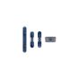 iPhone 13 Mini / 13 Hard Buttons (Power/Volume/Switch) Blue