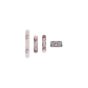 iPhone 13 Mini / 13 Hard Buttons (Power/Volume/Switch) Pink