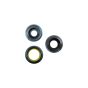 IPhone 13 Pro/13 Pro Max Back Camera Lens + Bracket Alpine Green With Adhesive