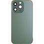 iPhone 13 Pro Back Housing W/ Small Parts Alpine Green (OEM PULL)