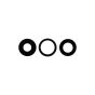 iPhone 13 Pro Max Back Camera Lens Pack of 10