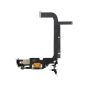 iPhone 13 Pro Max Charging Port Flex Graphite