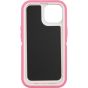 Brilliance HEAVY DUTY iPhone XS Max Pro Series Case Pink