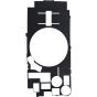 iPhone 14 Back Door Adhesive