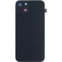 iPhone 14 Back Glass W/Steel Plate Midnight (OEM PULL)