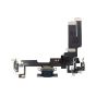 iPhone 14 Charging Port Flex Midnight