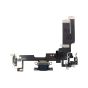 iPhone 14 Charging Port Flex Midnight (OEM PULL)