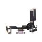 iPhone 14 Charging Port Flex Purple