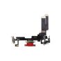 iPhone 14 Charging Port Flex Red