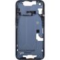 iPhone 14 Mid- Frame Housing Blue (OEM PULL)