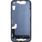iPhone 14 Mid- Frame Housing Blue (OEM PULL)