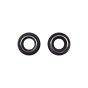 iPhone 14 Plus Back Camera Lens + Bracket Black