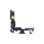 iPhone 14 Plus Charging Port Flex Midnight
