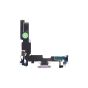 iPhone 14 Plus Charging Port Flex Purple