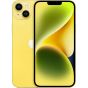 IPHONE 14 PLUS YELLOW GOOD 128GB VERIZON LOCKED