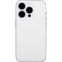 iPhone 14 Pro Back Housing W/ Small Parts Silver (OEM PULL)