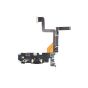iPhone 14 Pro Charging Port Flex Space Black