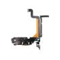 iPhone 14 Pro Max Charging Port Flex Gold