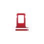 iPhone 14 Sim Tray Red