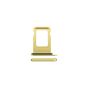 iPhone 14 Sim Tray Yellow