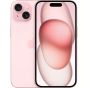 IPHONE 15 PINK EXCELLENT 128GB