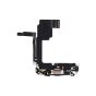 iPhone 15 pro Charging Port Flex Blue Best Quality