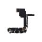 iPhone 15 pro Charging Port Flex Blue Best Quality