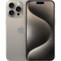 IPHONE 15 PRO MAX NATURAL TITANIUM EXCELLENT 256GB SCREEN SPOT