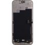 Brilliance Elite iPhone 15 Pro Max LCD With Touch Black Soft OLED (120 HZ)