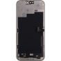 iPhone 15 Pro Max LCD with Touch Black SERVICE PACK