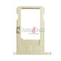 iPhone 6S Sim Tray Gold
