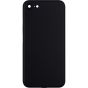 iPhone 7 Back Housing w/ Small Parts Black (NO WARRANTY)