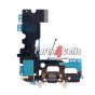 iPhone 7 Charging Port Best Quality Black