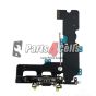 iPhone 7 Charging Port Flex Black
