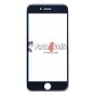 iPhone 7 Glass with Frame and OCA Pre-Installed Black