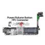 iPhone 7 / 7 Plus Power / Volume Button FPC Connector (J4504)