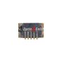 iPhone 8 / 8 Plus Cellular Antenna FPC Connector(JLAT_EF)