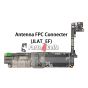 iPhone 8 / 8 Plus Cellular Antenna FPC Connector(JLAT_EF)